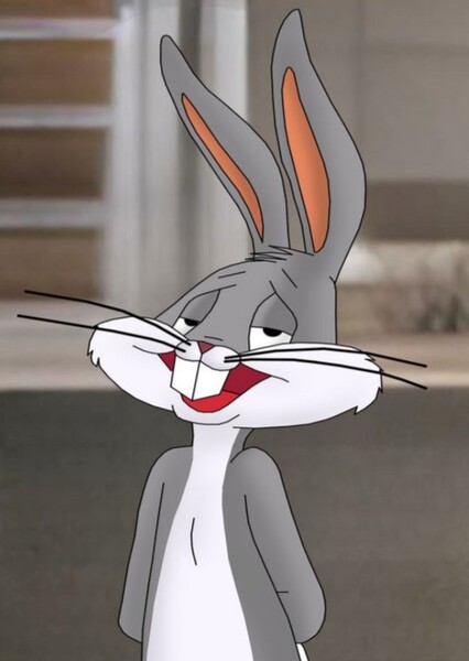 Bugs Bunny photo
