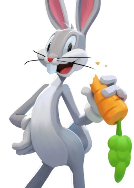 Bugs Bunny photo
