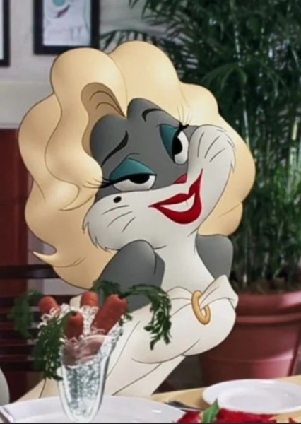 Bugs Bunny photo