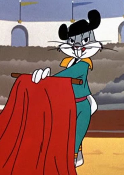Bugs Bunny photo