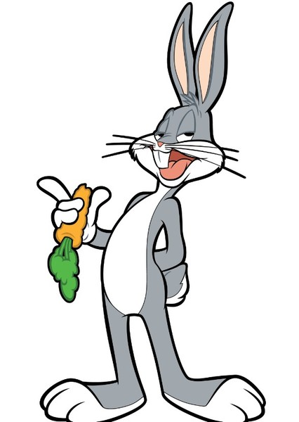 Bugs Bunny photo