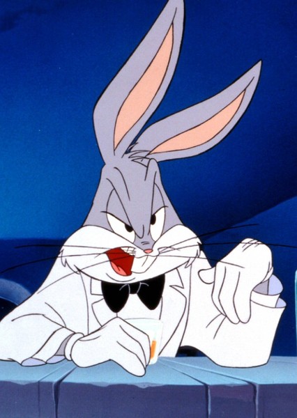 Bugs Bunny photo