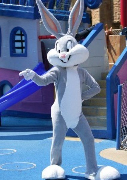 Bugs Bunny photo
