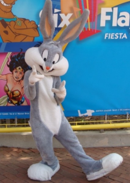 Bugs Bunny