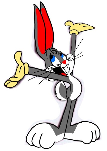 Bugs Bunny photo