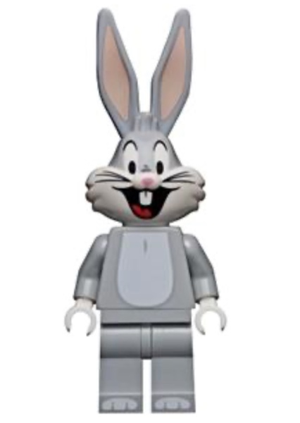 Bugs Bunny photo
