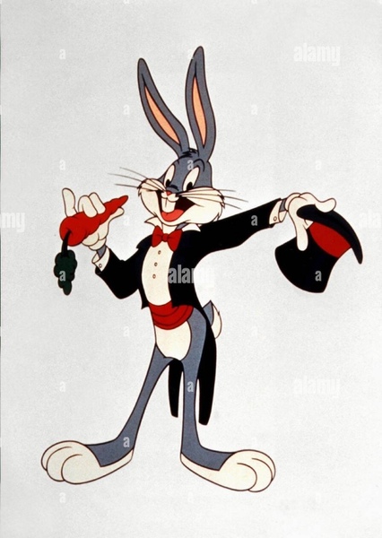 Bugs Bunny photo