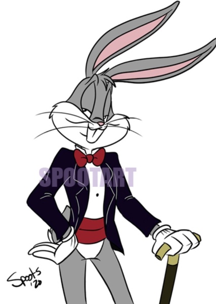 Bugs Bunny photo