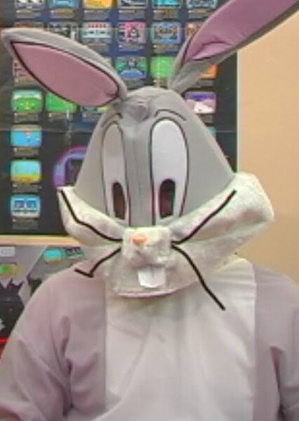 Best Side Character