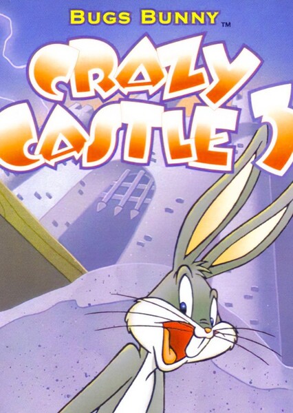 Bugs Bunny: Crazy Castle 3
