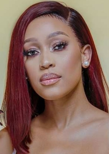 Buhle Samuels photo