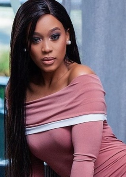 Buhle Samuels photo