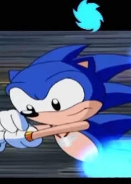 Built for Speed (Sonic Underground)