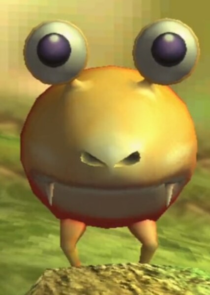 Bulborb photo