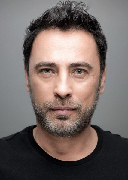 Bülent Çetinaslan photo