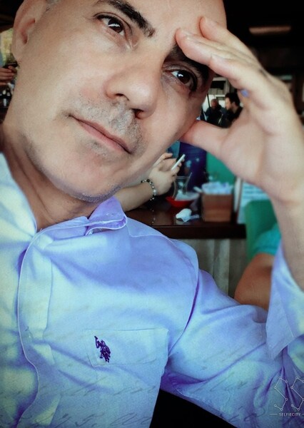 Bulent Karabagli