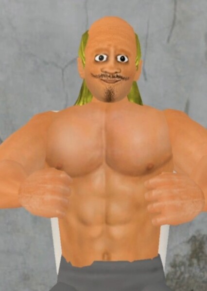 Bulk Bogan