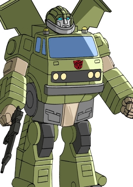 Bulkhead photo