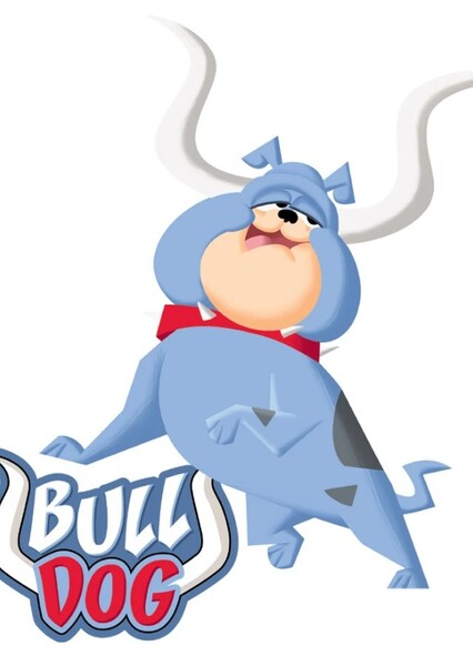 Bull Dog photo