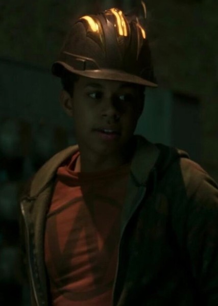 Bulldozer (Marvel Cinematic Universe)
