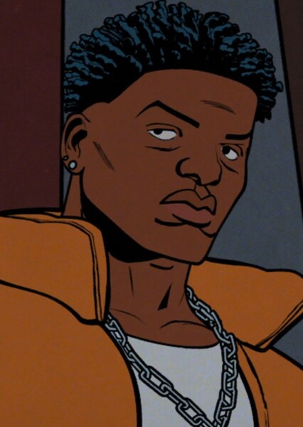 Bulldozer (Your Friendly Neighborhood Spider-Man)