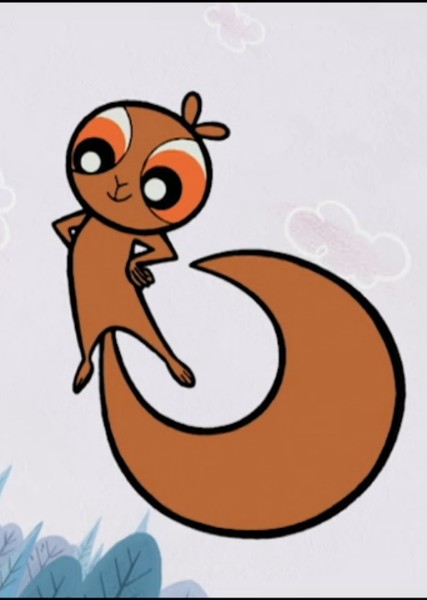 Bullet (Powerpuff Girls)
