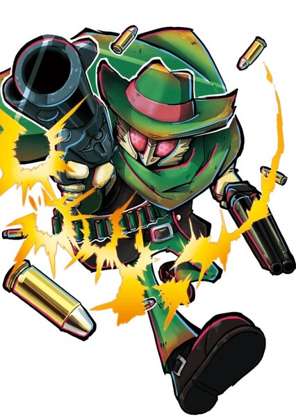 Bulletbaang