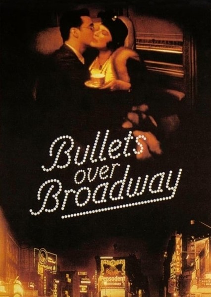 Bullets Over Broadway