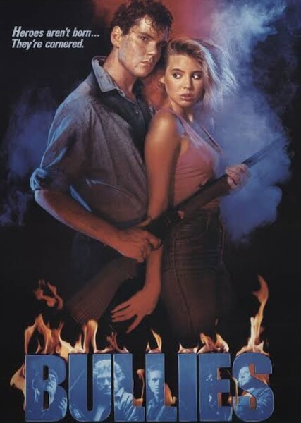 Bullies (1986)