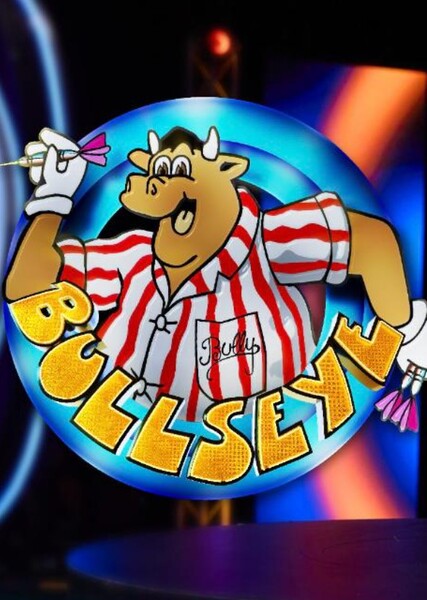 Bullseye (British game show)
