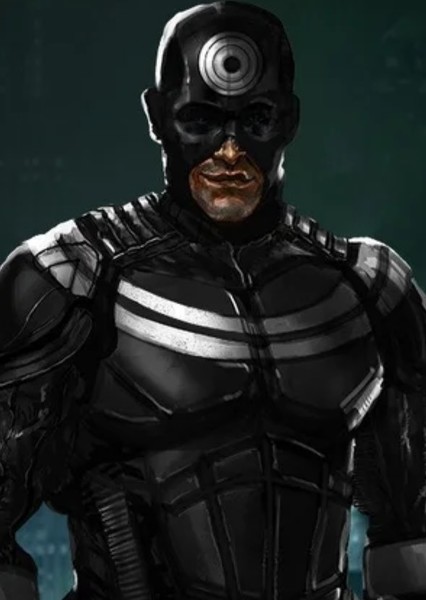 Bullseye (Daredevil)