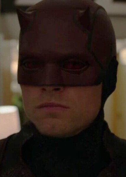 Bullseye (Marvel Cinematic Universe) photo
