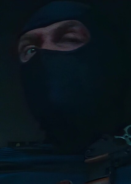 Bullseye (Marvel Cinematic Universe) photo