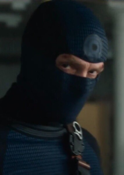 Bullseye (Marvel Cinematic Universe)