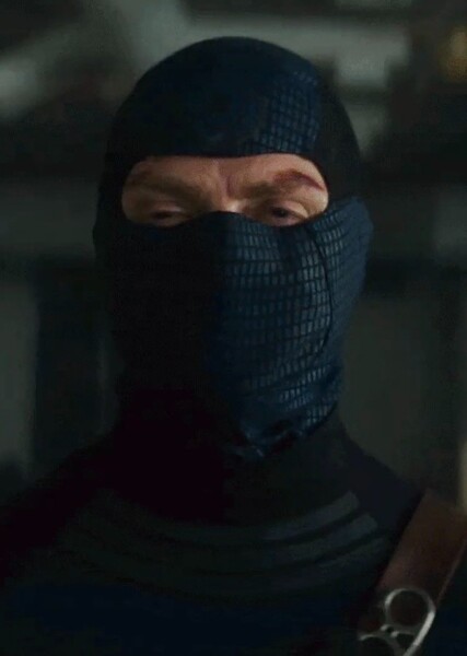 Bullseye (Marvel Cinematic Universe) photo