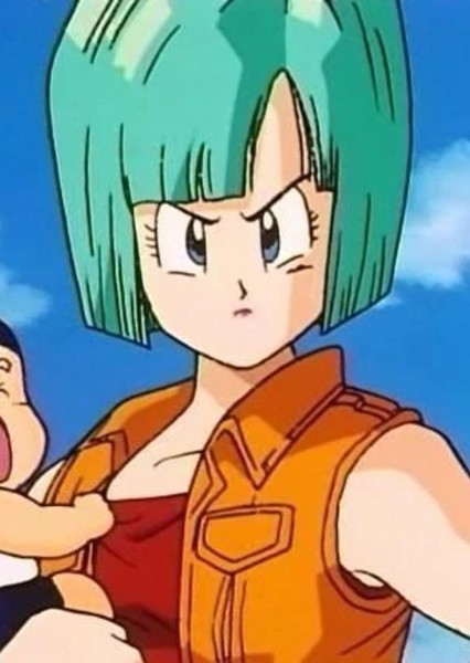 Bulma photo