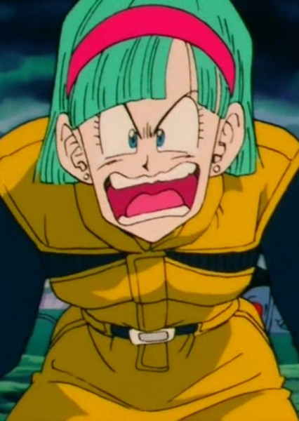 Bulma photo