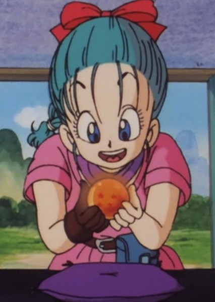 Bulma photo