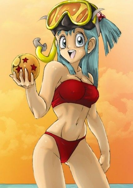 Bulma photo