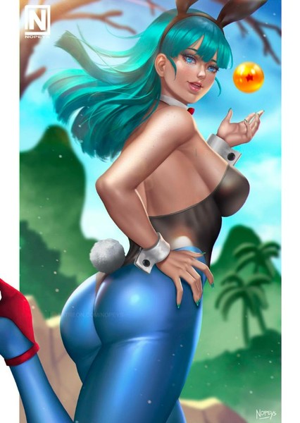 Bulma photo