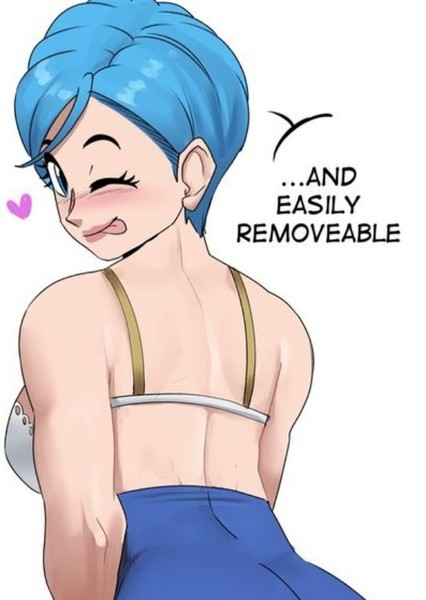 Bulma photo