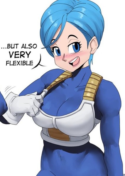 Bulma photo