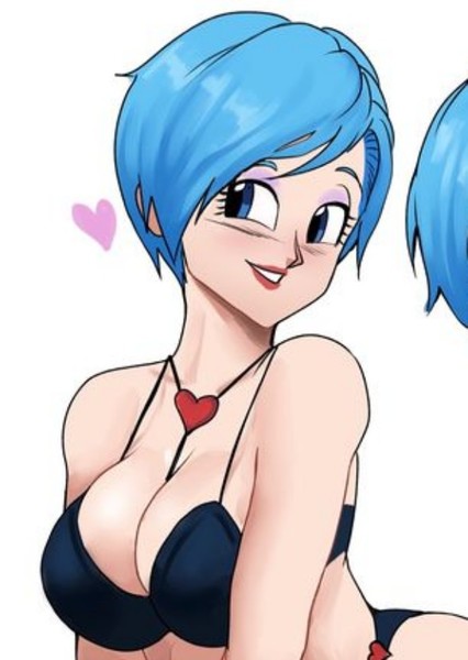 Bulma photo