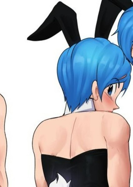 Bulma photo