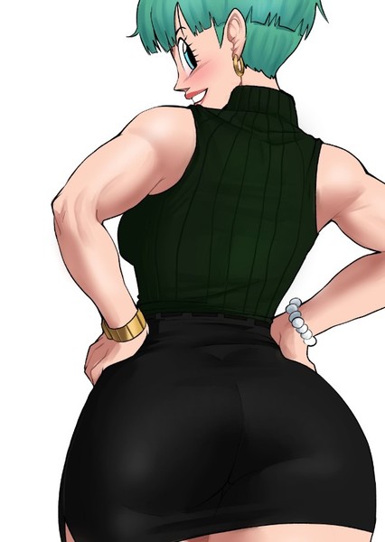 Bulma photo