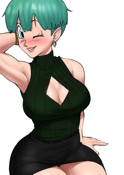 Bulma photo