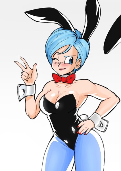 Bulma photo