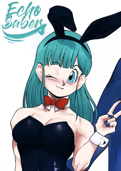 Bulma photo