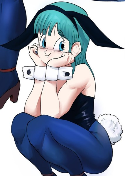 Bulma photo