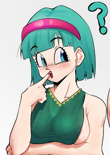 Bulma photo